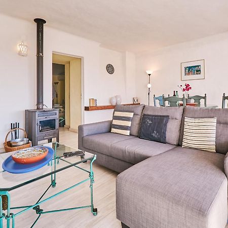 Apartment Konstantin Carvoeiro  Buitenkant foto