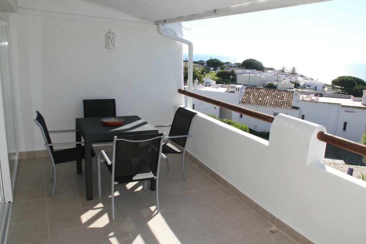 Apartment Konstantin Carvoeiro  Buitenkant foto