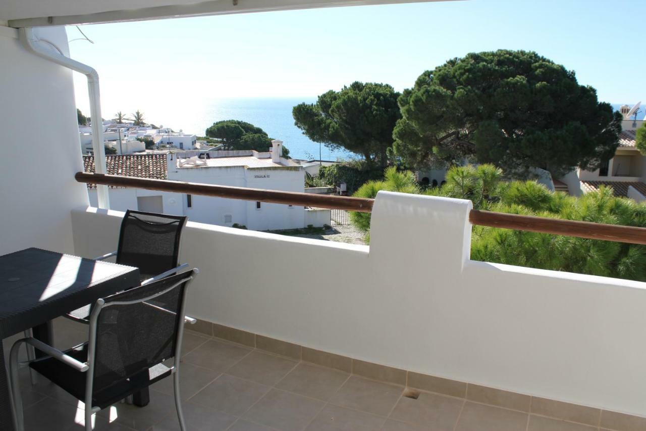 Apartment Konstantin Carvoeiro  Buitenkant foto