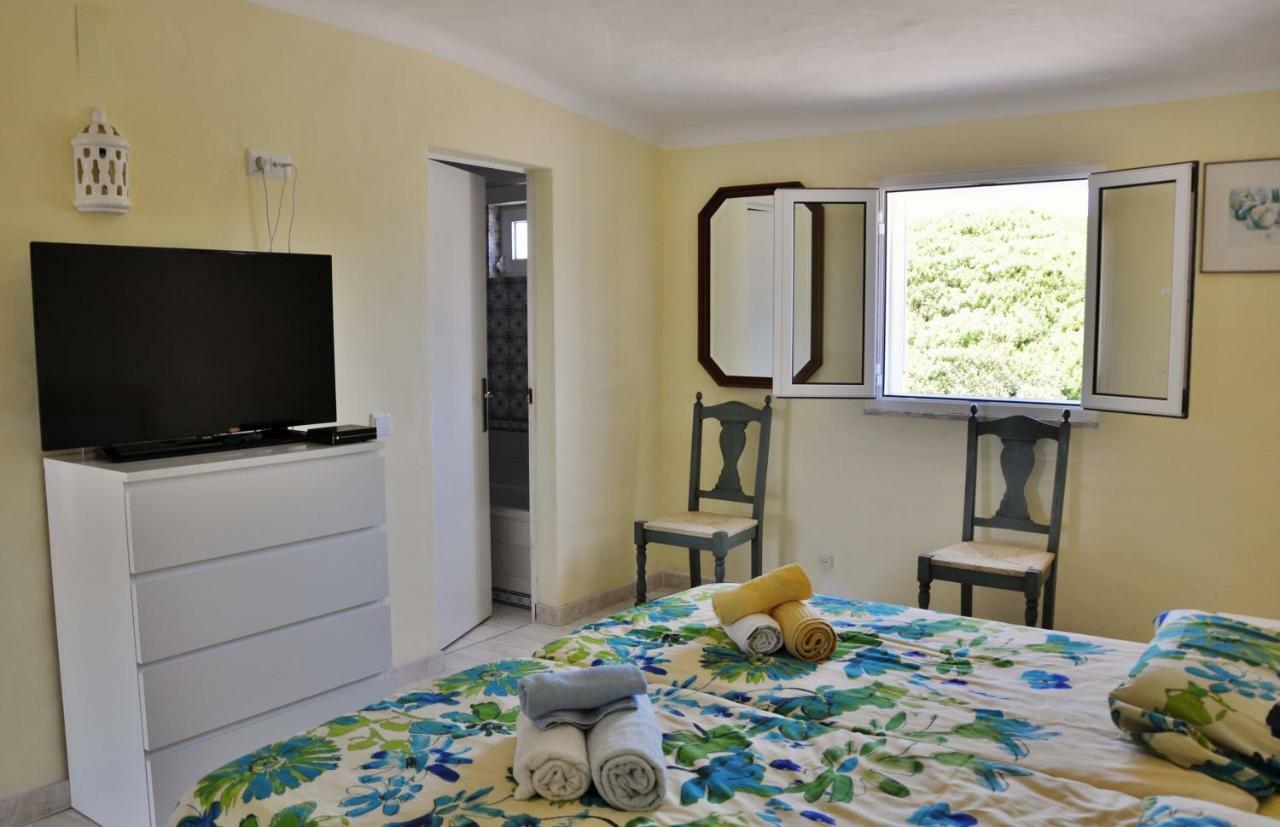 Apartment Konstantin Carvoeiro  Buitenkant foto